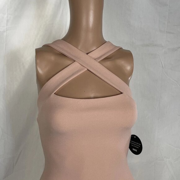 Nookie Viva 2-Way Gown • Size XS • Pink - Picture 4 of 8